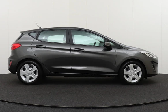 Ford Fiesta - Afbeelding 6 van 26