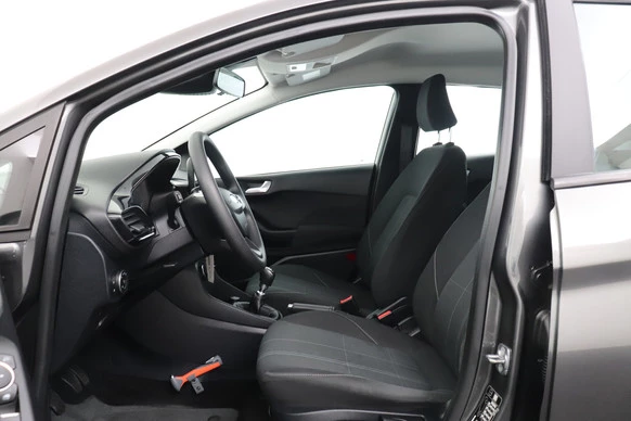 Ford Fiesta - Afbeelding 9 van 26