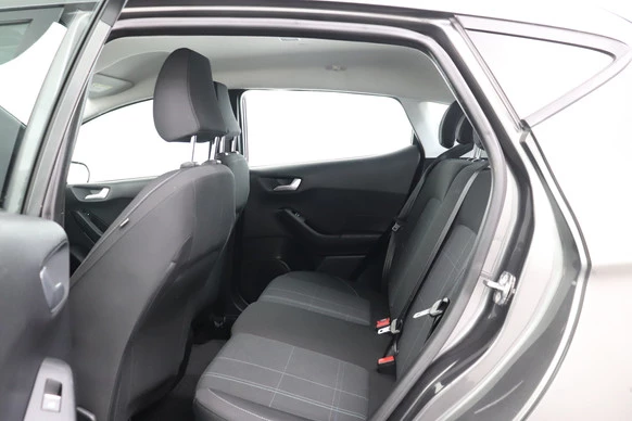 Ford Fiesta - Afbeelding 11 van 26