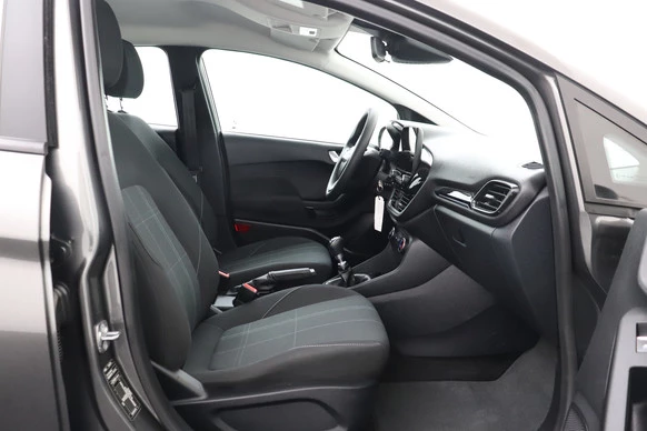 Ford Fiesta - Afbeelding 14 van 26