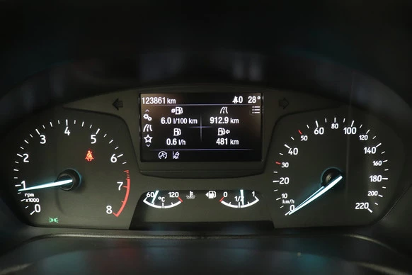 Ford Fiesta - Afbeelding 19 van 26