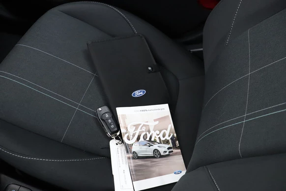 Ford Fiesta - Afbeelding 25 van 26