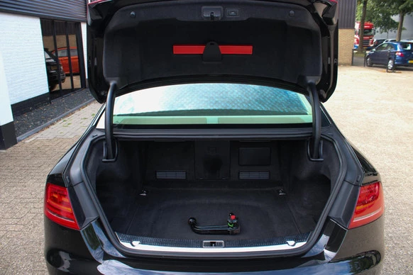 Audi S8 - Afbeelding 7 van 24