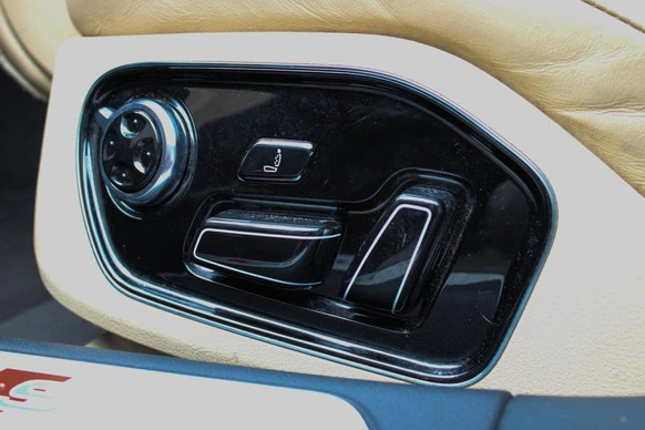 Audi S8 - Afbeelding 11 van 24