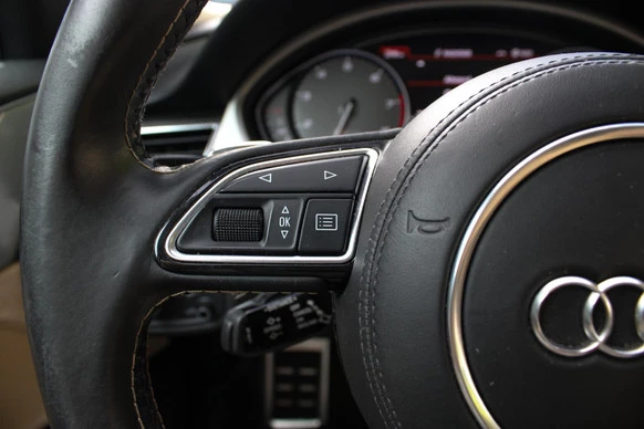 Audi S8 - Afbeelding 16 van 24
