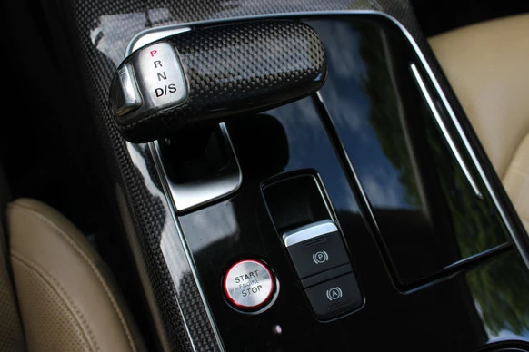 Audi S8 - Afbeelding 21 van 24