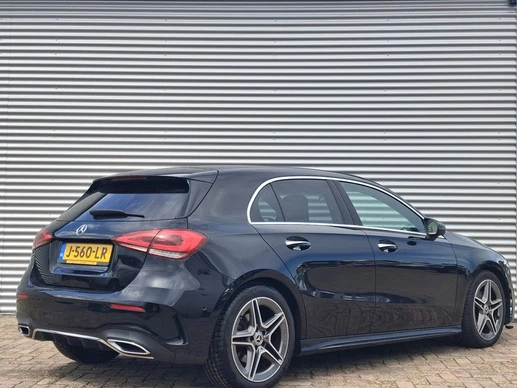 Mercedes-Benz A-Klasse - Afbeelding 2 van 28