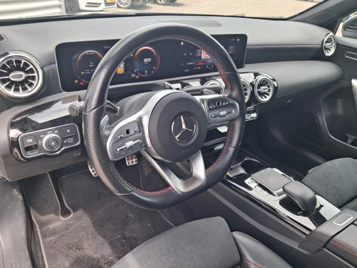 Mercedes-Benz A-Klasse - Afbeelding 3 van 28