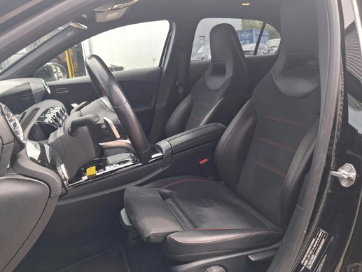Mercedes-Benz A-Klasse - Afbeelding 4 van 28