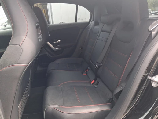 Mercedes-Benz A-Klasse - Afbeelding 5 van 28