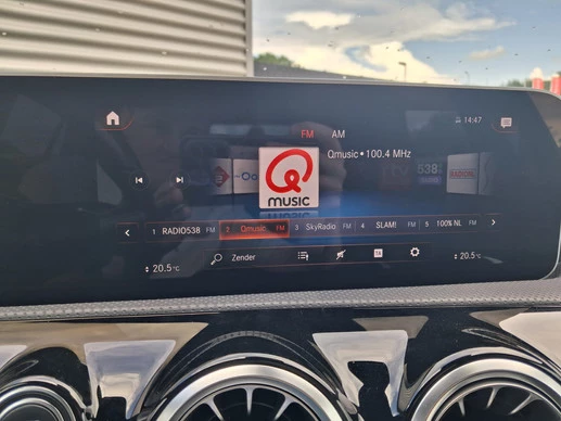 Mercedes-Benz A-Klasse - Afbeelding 8 van 28
