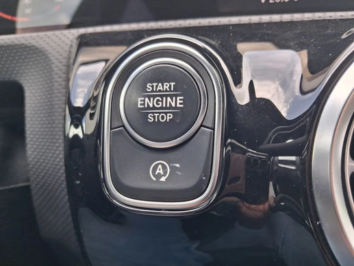 Mercedes-Benz A-Klasse - Afbeelding 9 van 28