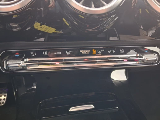 Mercedes-Benz A-Klasse - Afbeelding 11 van 28