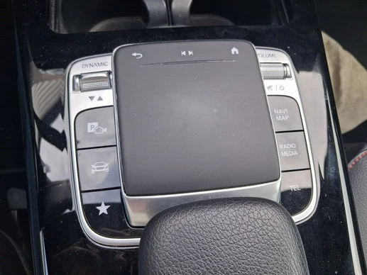 Mercedes-Benz A-Klasse - Afbeelding 12 van 28