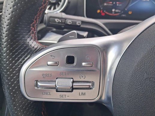 Mercedes-Benz A-Klasse - Afbeelding 13 van 28