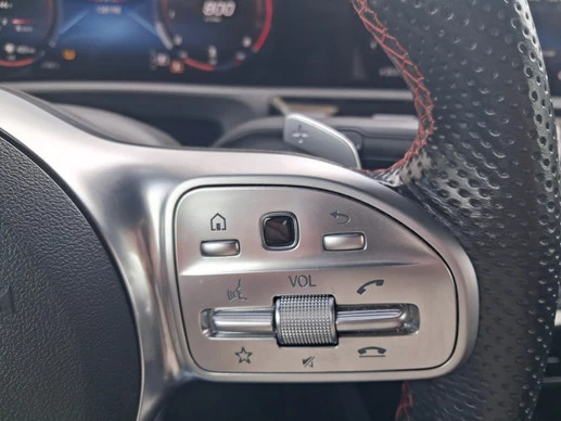 Mercedes-Benz A-Klasse - Afbeelding 14 van 28