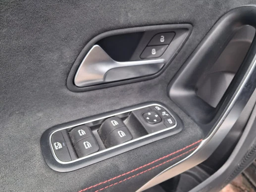 Mercedes-Benz A-Klasse - Afbeelding 15 van 28