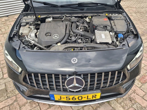 Mercedes-Benz A-Klasse - Afbeelding 17 van 28