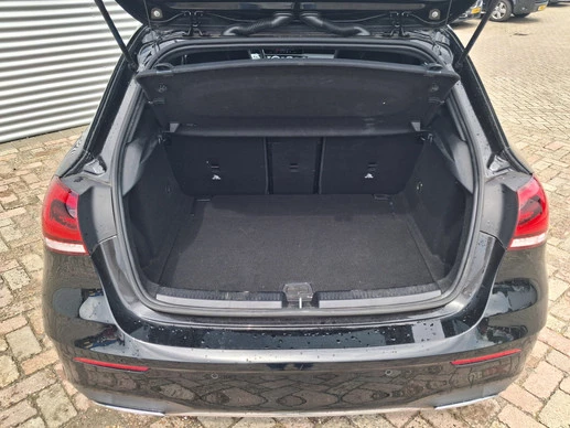 Mercedes-Benz A-Klasse - Afbeelding 18 van 28