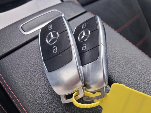Mercedes-Benz A-Klasse - Afbeelding 19 van 28