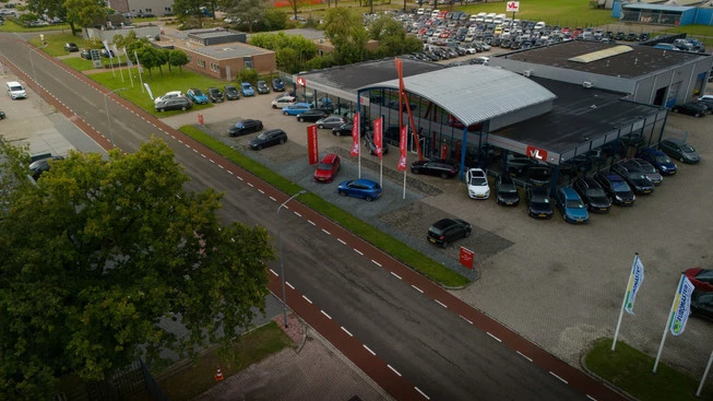 Mercedes-Benz A-Klasse - Afbeelding 22 van 28