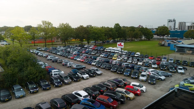 Mercedes-Benz A-Klasse - Afbeelding 23 van 28