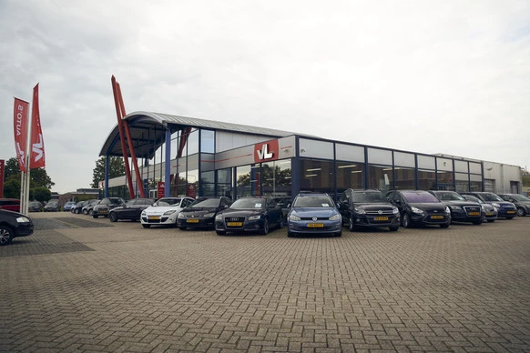 Mercedes-Benz A-Klasse - Afbeelding 28 van 28