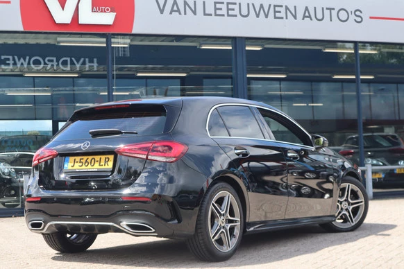 Mercedes-Benz A-Klasse - Afbeelding 2 van 30
