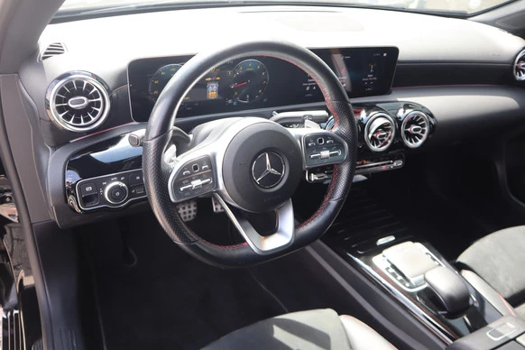 Mercedes-Benz A-Klasse - Afbeelding 3 van 30