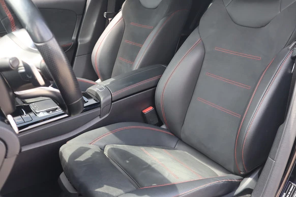 Mercedes-Benz A-Klasse - Afbeelding 4 van 30