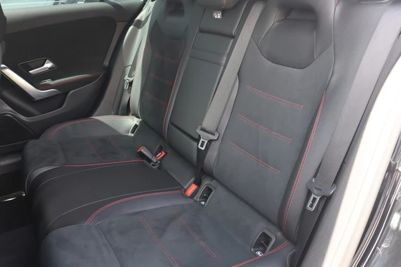 Mercedes-Benz A-Klasse - Afbeelding 5 van 30