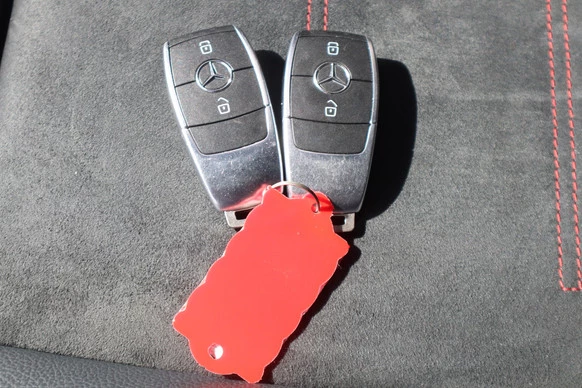 Mercedes-Benz A-Klasse - Afbeelding 6 van 30