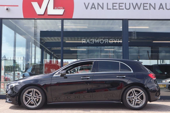 Mercedes-Benz A-Klasse - Afbeelding 7 van 30