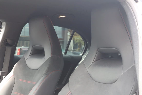 Mercedes-Benz A-Klasse - Afbeelding 9 van 30