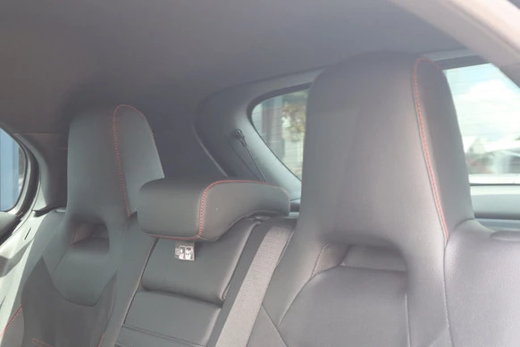 Mercedes-Benz A-Klasse - Afbeelding 10 van 30