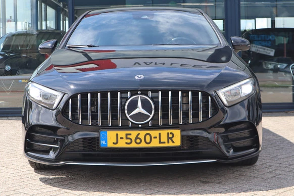 Mercedes-Benz A-Klasse - Afbeelding 11 van 30