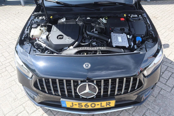 Mercedes-Benz A-Klasse - Afbeelding 12 van 30