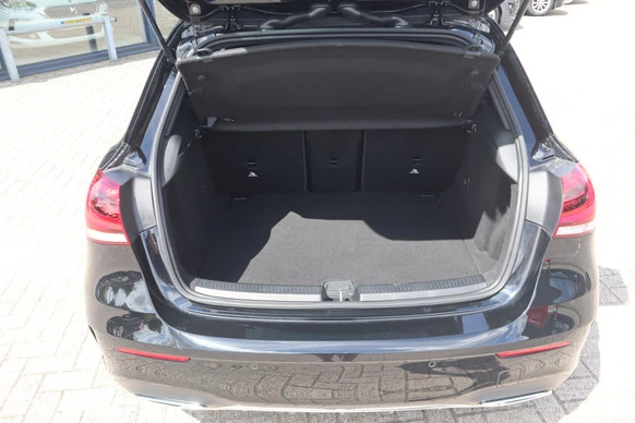 Mercedes-Benz A-Klasse - Afbeelding 13 van 30