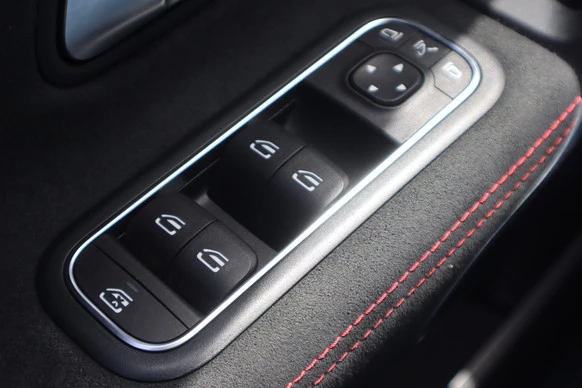 Mercedes-Benz A-Klasse - Afbeelding 17 van 30