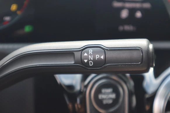 Mercedes-Benz A-Klasse - Afbeelding 24 van 30