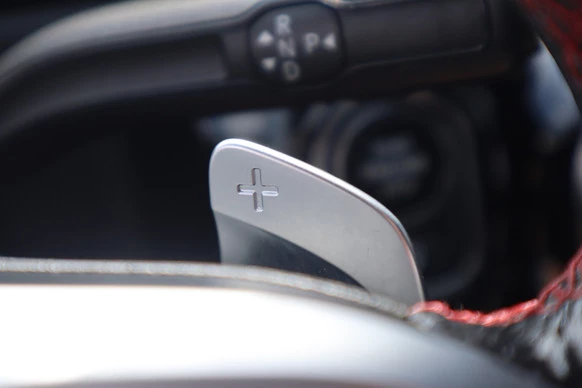 Mercedes-Benz A-Klasse - Afbeelding 25 van 30