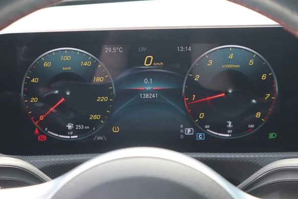 Mercedes-Benz A-Klasse - Afbeelding 26 van 30