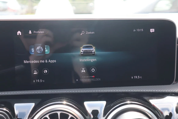 Mercedes-Benz A-Klasse - Afbeelding 29 van 30