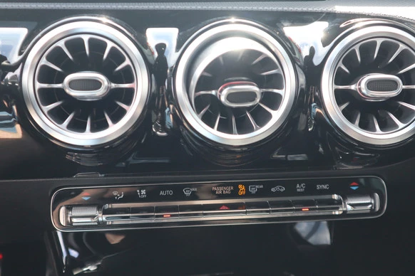 Mercedes-Benz A-Klasse - Afbeelding 30 van 30