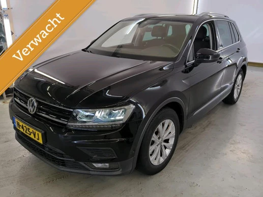 Volkswagen Tiguan - Afbeelding 1 van 11