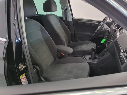Volkswagen Tiguan - Afbeelding 4 van 11