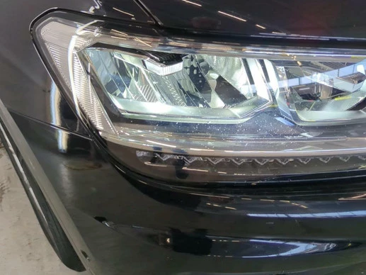 Volkswagen Tiguan - Afbeelding 6 van 11