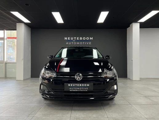 Volkswagen Polo - Afbeelding 2 van 24