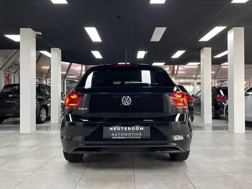 Volkswagen Polo - Afbeelding 3 van 24