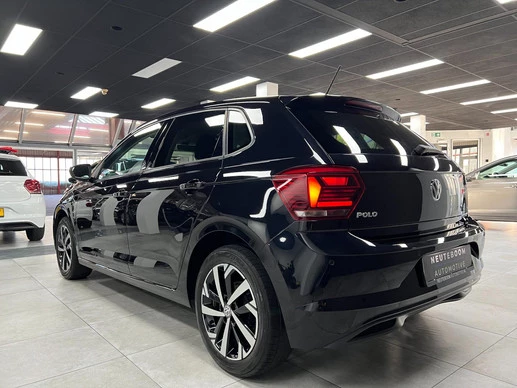Volkswagen Polo - Afbeelding 4 van 24